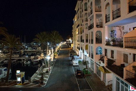 Marina De La Duquesa